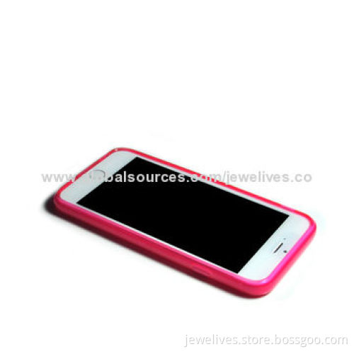 New Hybird PC and TPU Shockproof Case Cover for iPhone 6 4.7"New